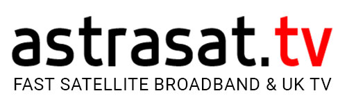 ASTRASAT TV