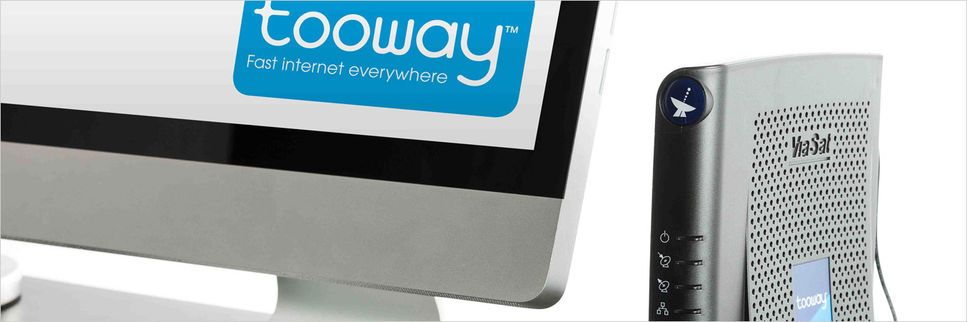 Tooway Broadband