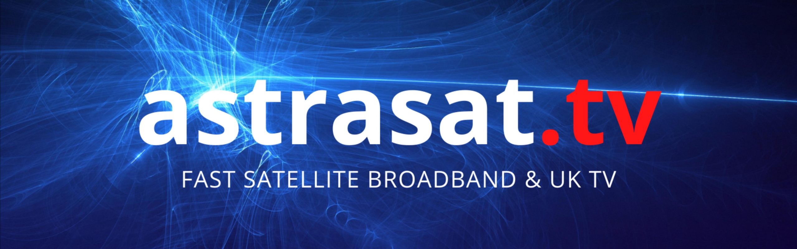 Astrasat Web Banner Satellite broadband and UK TV for expats in France